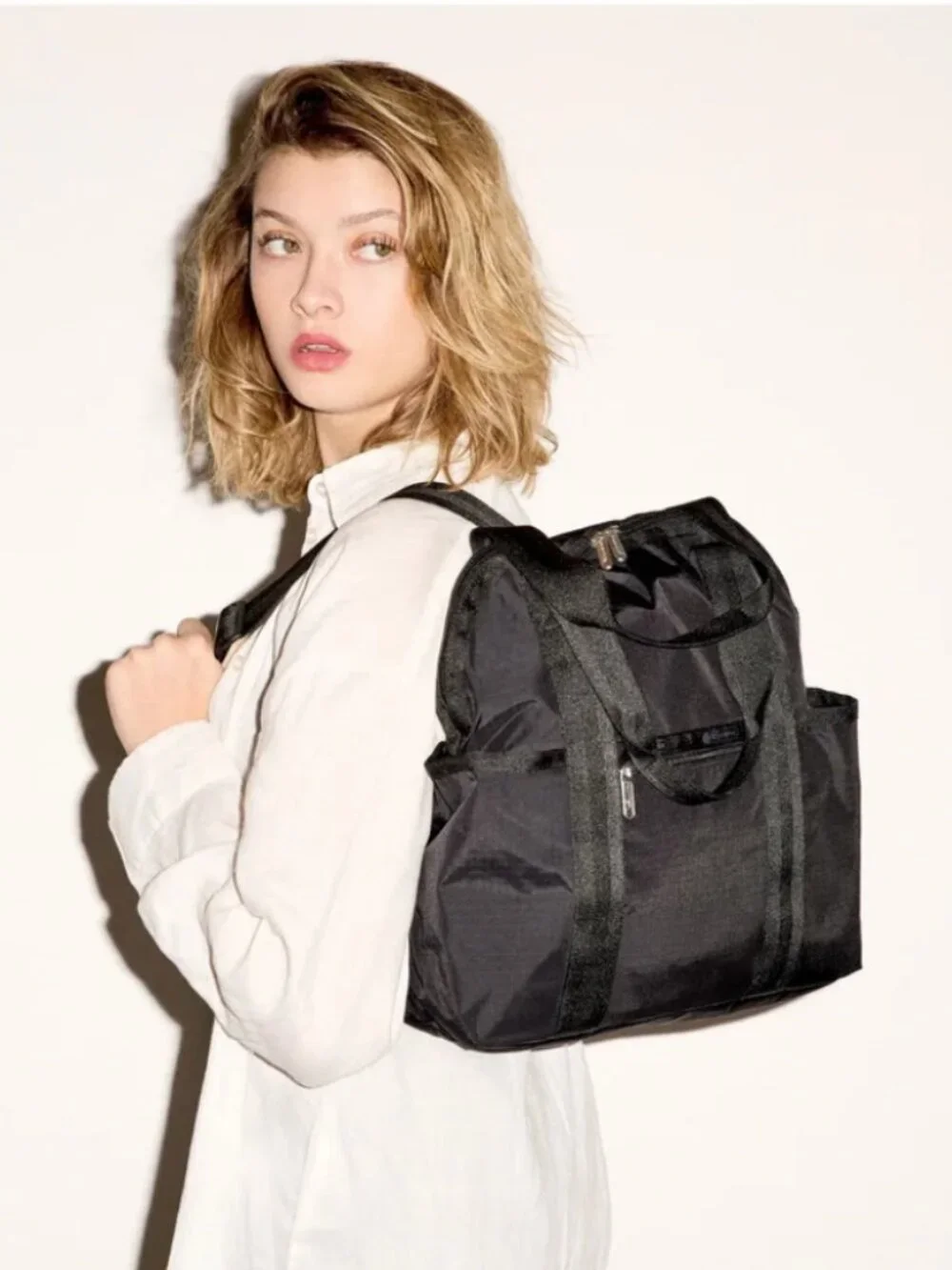 Lesportsac new double